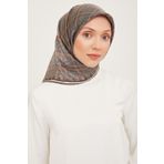 Armine 9029D-54 Twill İpek Eşarp