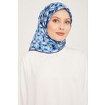 Armine 9045D-39 Twill İpek Eşarp