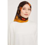 Armine 9048-53 Kahve Eşarp