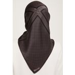 Armine 9054-57 Twill İpek Eşarp