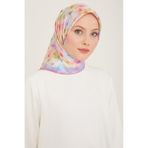 Armine 9105-36 Twill İpek Eşarp