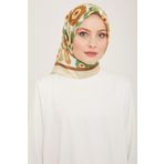 Armine 9106D-35 İpek Eşarp