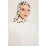 Armine 9110D-83 İpek Eşarp