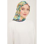 Armine 9140D-84 İpek Eşarp