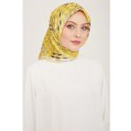 Armine 9144D-83 İpek Eşarp