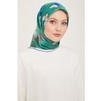 Armine 9146D-84 İpek Eşarp