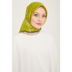Armine 9166-31 Twill İpek Eşarp