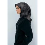 Armine 9501D 85 Saf İpek Sura Eşarp