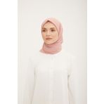 Armine APCE-21029 Pembe Pamuk Cazz Eşarp