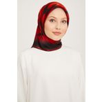 Armine ARMİNE EŞARP İPEK TİVİL 6 9020DT