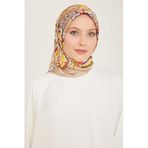 Armine Armine Ipek Eşarp 9130D (Twill), 32
