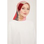 Armine Armine Ipek Eşarp 9148D (Twill), 5