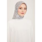 Armine Armine Ipek Eşarp 9166D (Twill), 2
