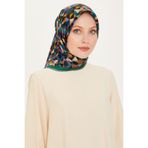 Armine Armine Ipek Eşarp 9214D (Sura)-85, Haki