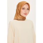 Armine Armine Ipek Eşarp 9230D (Sura)-06, Çok Renkli