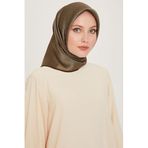 Armine Armine Ipek Eşarp 9250D (Twill)-52, Sarı