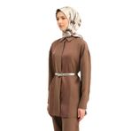 Armine Armine Ipek Eşarp 9303D (Twill)-82, Beyaz