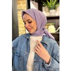 Armine ATNE-600 Lila Eşarp
