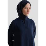 Armine Basic Ferace Lacivert - 46