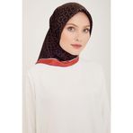 Armine Belli Saf Ipek Eşarp 4005D (Twill), 54