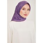 Armine Belli Saf Ipek Eşarp 4007D (Twill), 03