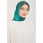 Armine Belli Saf Ipek Eşarp 4008D (Twill), 34