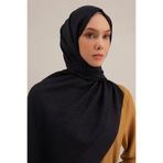 Armine Damla Desen Bambu Cotton Şal 02