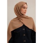 Armine Damla Desen Bambu Cotton Şal 12