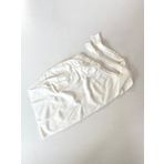 Armine Dikişsiz Bağlı Bone - Ekru Koyu 342 - 41275