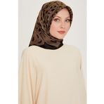 Armine Dj Saf İpek Eşarp 9213D (T) - 02
