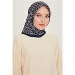 Armine Dj Saf İpek Eşarp 9248d S 81 81