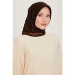 Armine Dj Saf Ipek Eşarp 9260D (S) 50, Çok Renkli