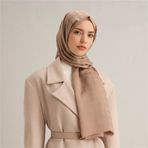 Armine E00OA44400579912 J. İpek Pamuk Şal