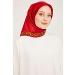 ARMİNE EŞARP İPEK TİVİL 9057DT 2