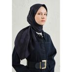Armine Floş Pamuk Eşarp 2 02