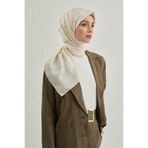 Armine Floş Pamuk Eşarp 2 60