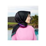 Armine İpek Eşarp 2023 Yaz 8936-53 Twill