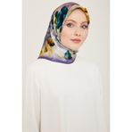 Armine İpek Eşarp 2024 Yaz - 9133-53 Sura
