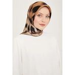 Armine İpek Eşarp 2024 Yaz - 9155-04 Sura
