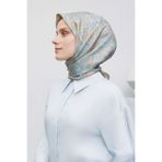 Armine İpek Eşarp 2025 İlkbahar-Yaz - 9304D-09 - Tivil