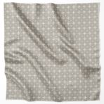 Armine İpek Eşarp 2025 Kış - 9207-06 Taş Twill
