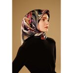 Armine İpek Eşarp 2025/2026 Sonbahar Kış - 9423D-36 - Sura
