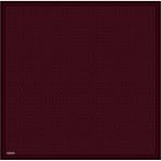Armine İpek Eşarp 2026 Kış - 9440-56 Bordo Twill