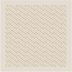 Armine Ipek Eşarp 7926D (Sura) (Nostalji)-06 - 90 x 90 cm - Renkli