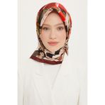 Armine Ipek Eşarp 8713D (Twill), 2