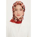 Armine Ipek Eşarp 8720D (Twill), 2