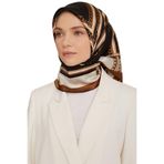 Armine Ipek Eşarp 8845D (Twill), 2