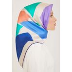 Armine İpek Eşarp - 9125D-03 - Sura
