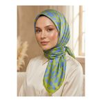Armine İpek Eşarp - 9174D-37 - Sura