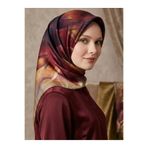 Armine İpek Eşarp - 9244D-01 - Sura